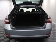 Skoda Superb SE L EXECUTIVE TSI 12