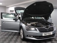 Skoda Superb SE L EXECUTIVE TSI 13