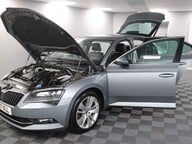 Skoda Superb SE L EXECUTIVE TSI 14