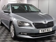 Skoda Superb SE L EXECUTIVE TSI 29