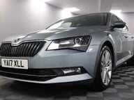 Skoda Superb SE L EXECUTIVE TSI 27