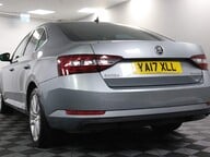 Skoda Superb SE L EXECUTIVE TSI 28