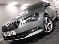 Skoda Superb SE L EXECUTIVE TSI 31