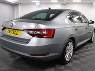 Skoda Superb SE L EXECUTIVE TSI 10