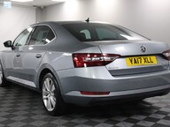 Skoda Superb SE L EXECUTIVE TSI 9