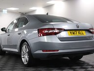 Skoda Superb SE L EXECUTIVE TSI 20