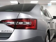 Skoda Superb SE L EXECUTIVE TSI 21