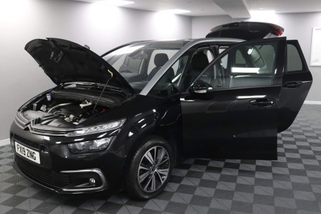 Citroen Grand C4 Spacetourer PURETECH FEEL S/S 16