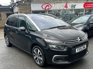 Citroen Grand C4 Spacetourer PURETECH FEEL S/S 6