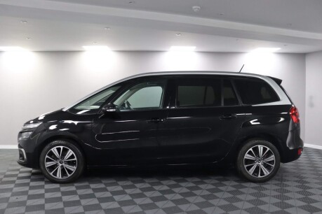 Citroen Grand C4 Spacetourer PURETECH FEEL S/S 18