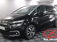 Citroen Grand C4 Spacetourer PURETECH FEEL S/S 1