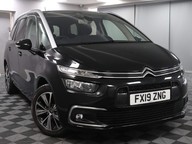 Citroen Grand C4 Spacetourer PURETECH FEEL S/S 19