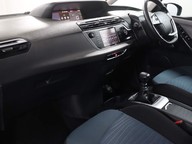 Citroen Grand C4 Spacetourer PURETECH FEEL S/S 34