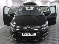 Citroen Grand C4 Spacetourer PURETECH FEEL S/S 7