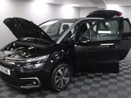 Citroen Grand C4 Spacetourer PURETECH FEEL S/S 16