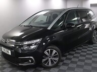 Citroen Grand C4 Spacetourer PURETECH FEEL S/S 20