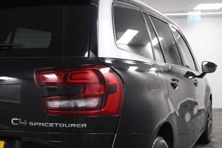 Citroen Grand C4 Spacetourer PURETECH FEEL S/S 23