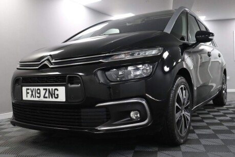 Citroen Grand C4 Spacetourer PURETECH FEEL S/S 28