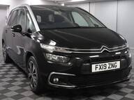 Citroen Grand C4 Spacetourer PURETECH FEEL S/S 30