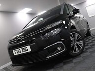 Citroen Grand C4 Spacetourer PURETECH FEEL S/S 32