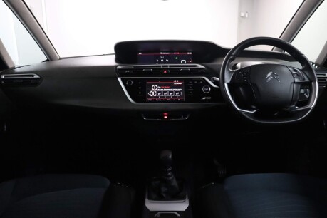 Citroen Grand C4 Spacetourer PURETECH FEEL S/S 42