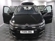 Citroen Grand C4 Spacetourer PURETECH FEEL S/S 6