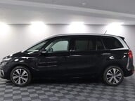 Citroen Grand C4 Spacetourer PURETECH FEEL S/S 17