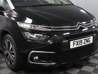 Citroen Grand C4 Spacetourer PURETECH FEEL S/S 25