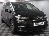 Citroen Grand C4 Spacetourer PURETECH FEEL S/S 29