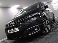 Citroen Grand C4 Spacetourer PURETECH FEEL S/S 31