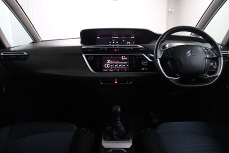 Citroen Grand C4 Spacetourer PURETECH FEEL S/S 41