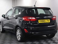 Ford Fiesta ZETEC 10