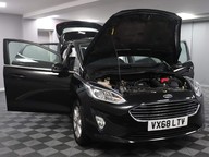 Ford Fiesta ZETEC 15