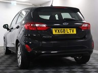 Ford Fiesta ZETEC 29