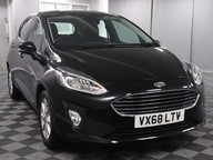 Ford Fiesta ZETEC 30