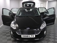 Ford Fiesta ZETEC 7