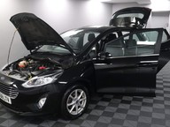 Ford Fiesta ZETEC 16