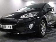 Ford Fiesta ZETEC 28