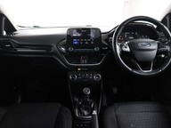 Ford Fiesta ZETEC 38