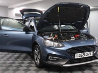 Ford Focus ECOBLUE 15