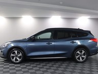 Ford Focus ECOBLUE 18