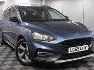 Ford Focus ECOBLUE 19