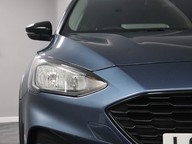 Ford Focus ECOBLUE 25