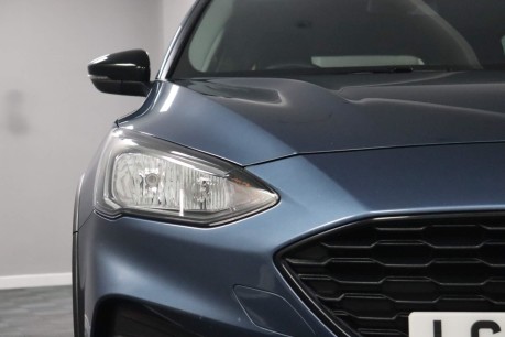 Ford Focus ECOBLUE 25