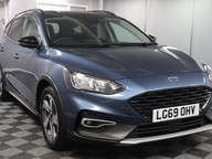 Ford Focus ECOBLUE 29