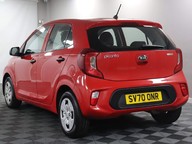 Kia Picanto 1 10