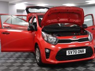 Kia Picanto 1 15