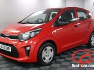 Kia Picanto 1 1