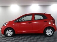 Kia Picanto 1 18