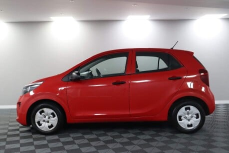 Kia Picanto 1 18